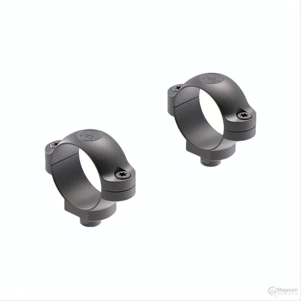 Leupold Qr Rings