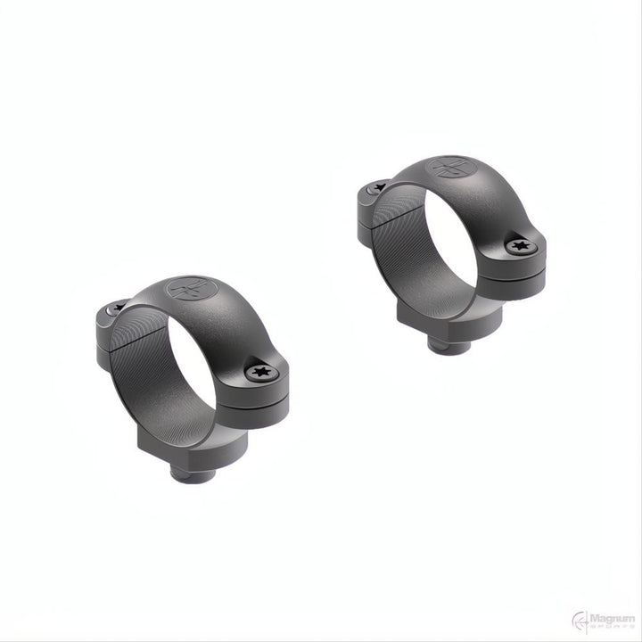 Leupold Qr Rings