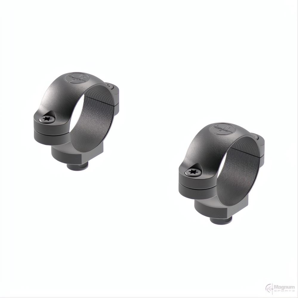 Leupold Qr Rings
