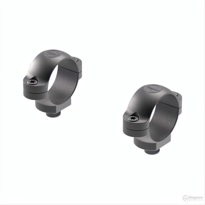 Leupold Qr Rings