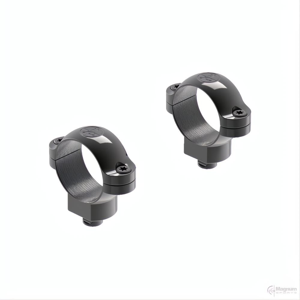 Leupold Qr Rings