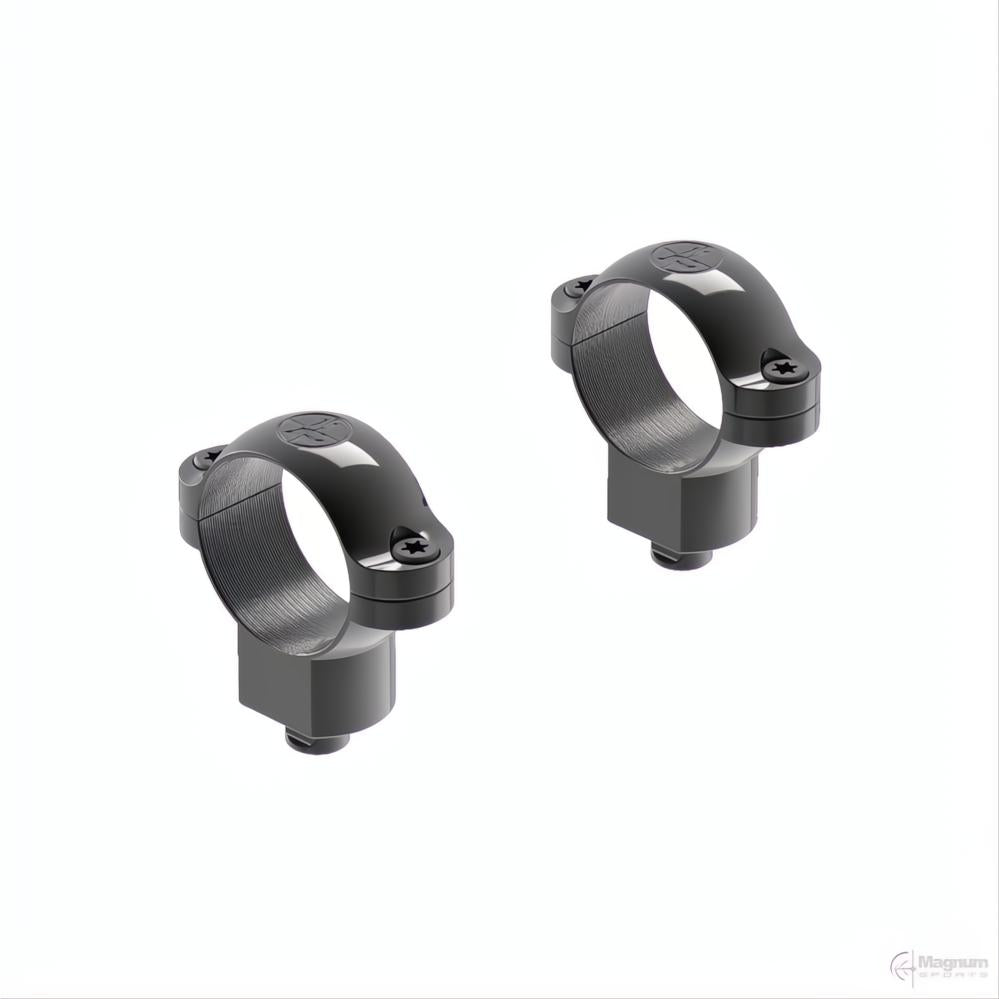 Leupold Qr Rings