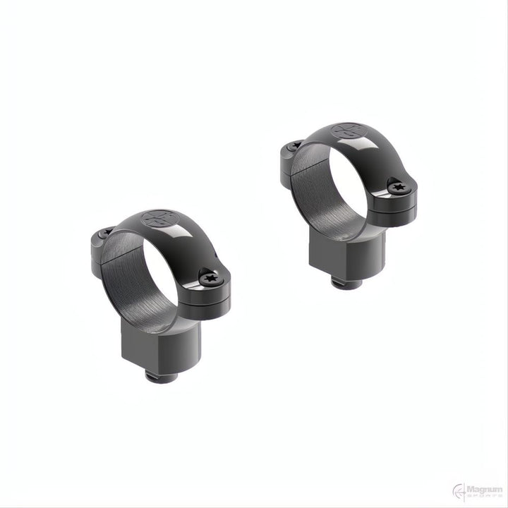 Leupold Qr Rings