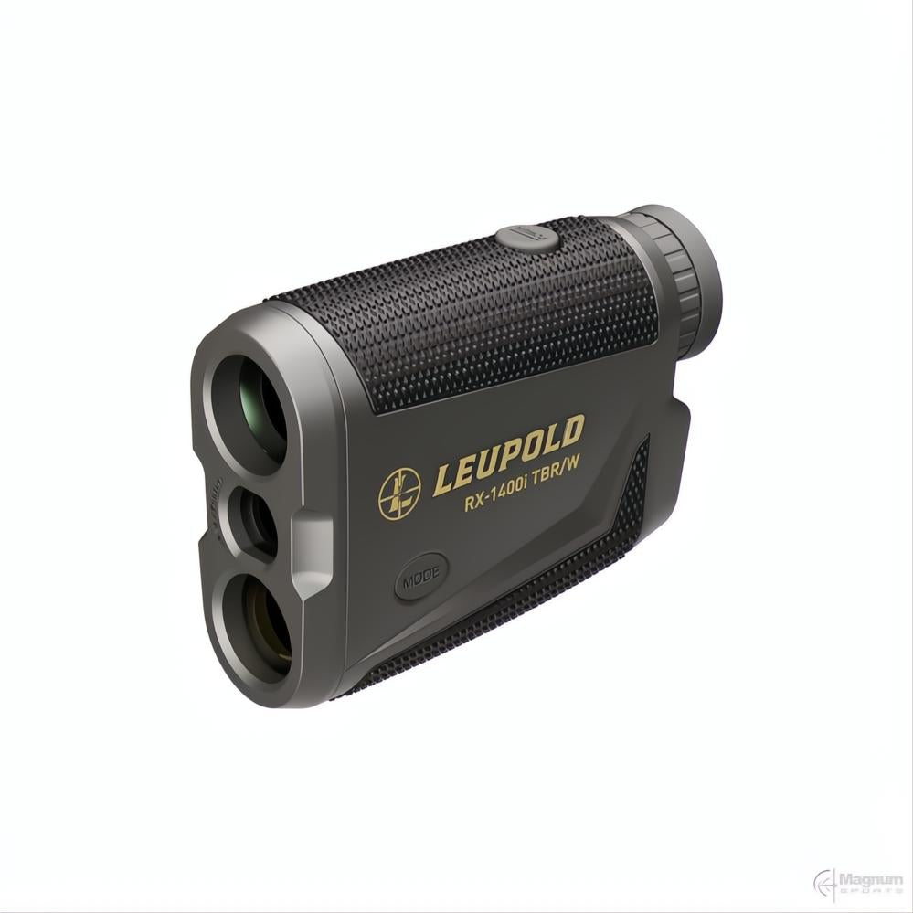 Leupold RX-1400I Tbr/W Gen 2 Rangefinder + Flightpath