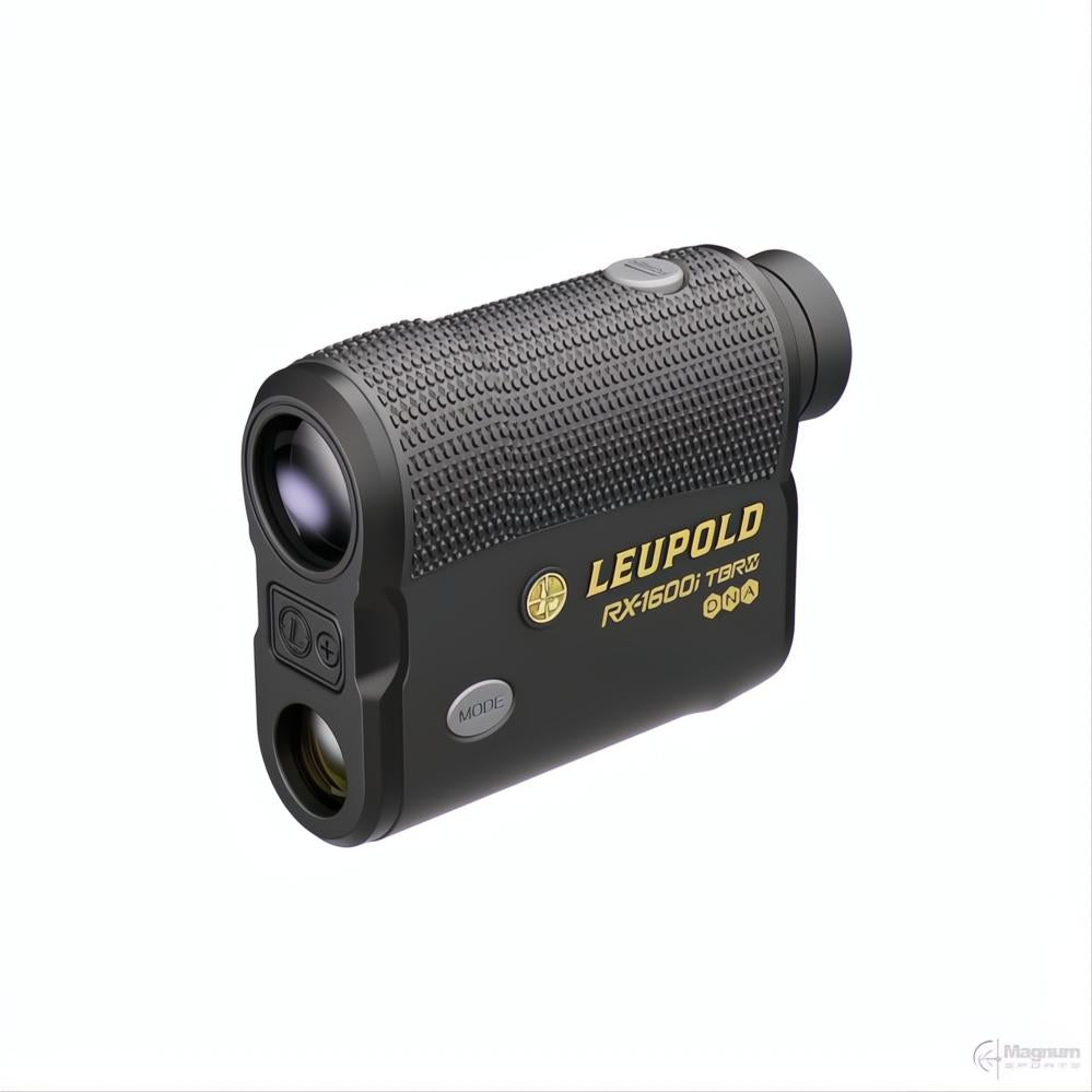 Leupold RX-1600i Tbr/W DNA Rangefinder OLED