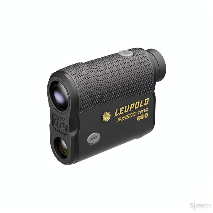 Leupold RX-1600i Tbr/W DNA Rangefinder OLED