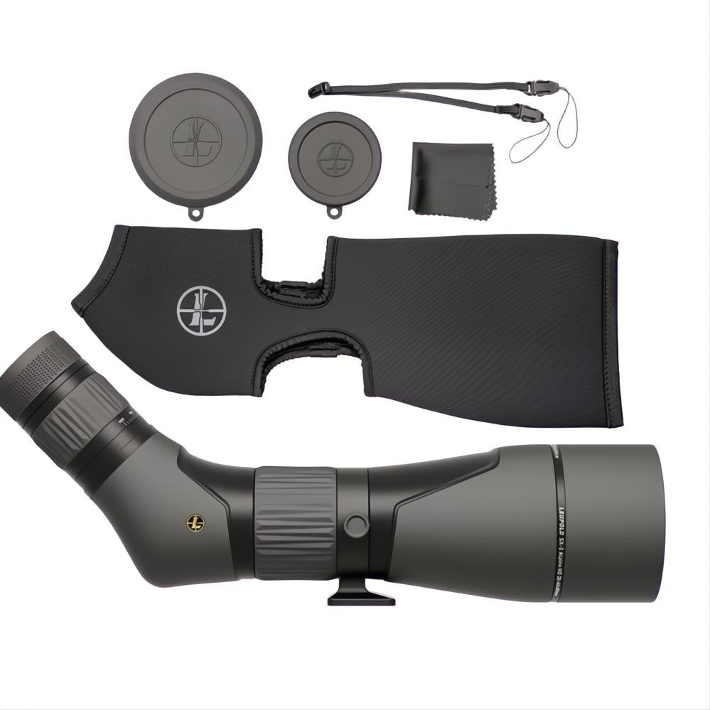 Leupold SX-2 Alpine HD 20-60x80