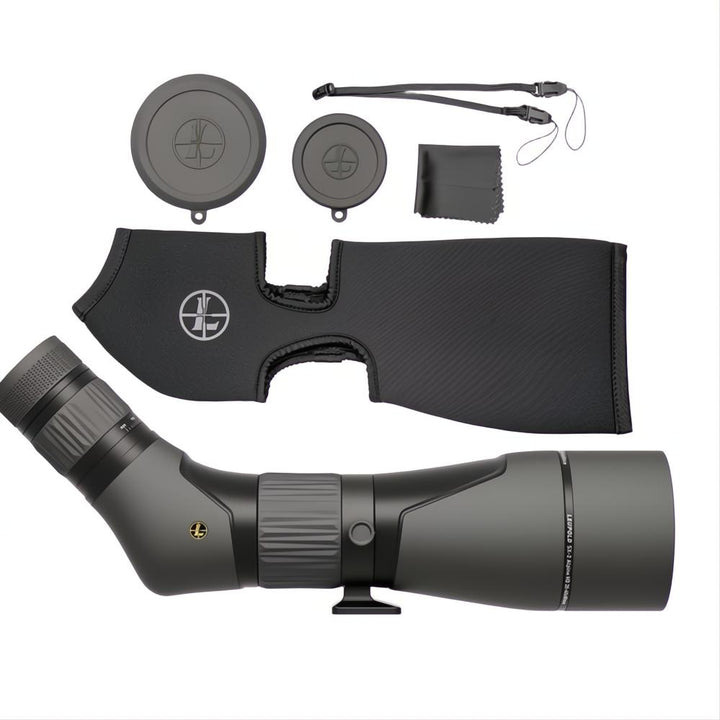 Leupold SX-2 Alpine HD 20-60x80