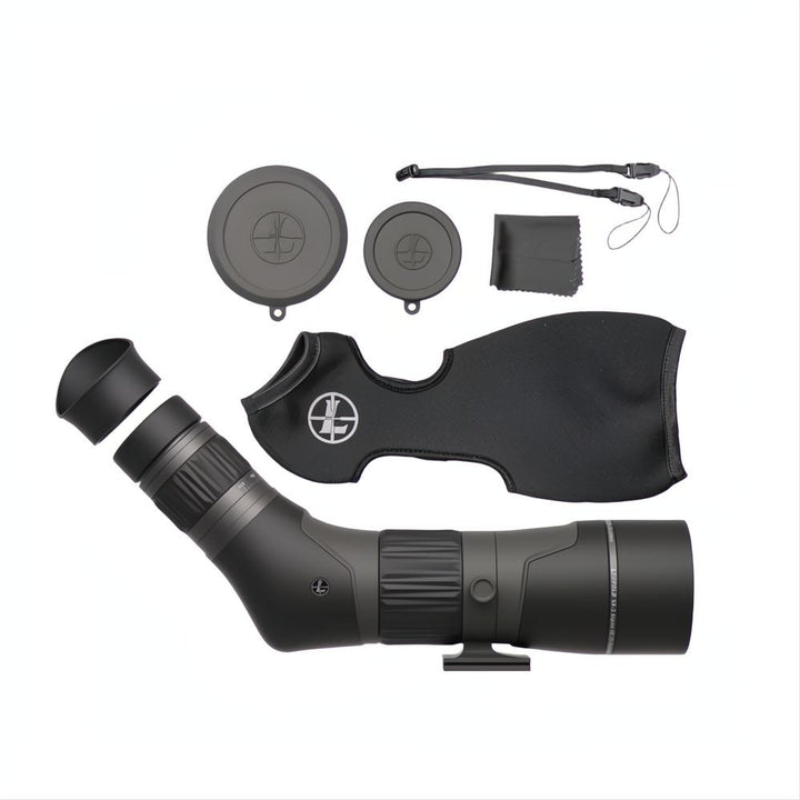 Leupold SX-2 Alpine HD Gen2 20-60x60 Angled