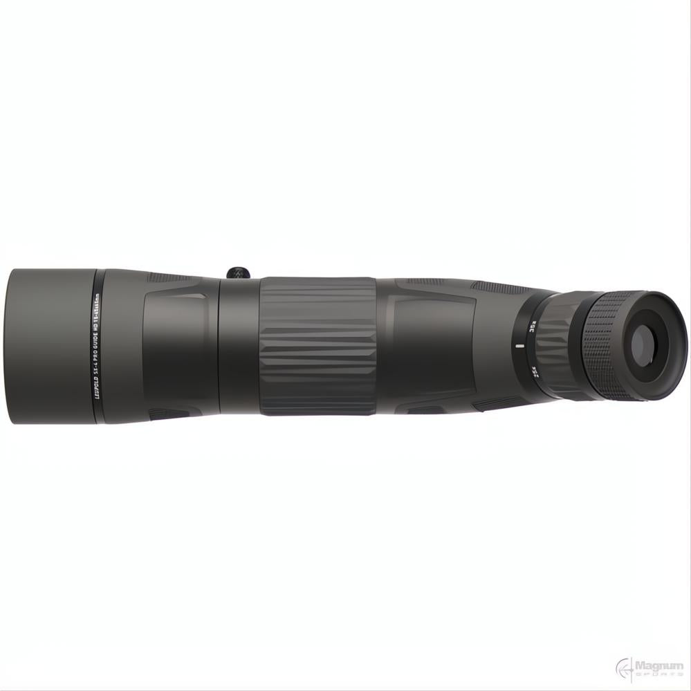 Leupold SX-4 Pro Guide HD 15-45x65