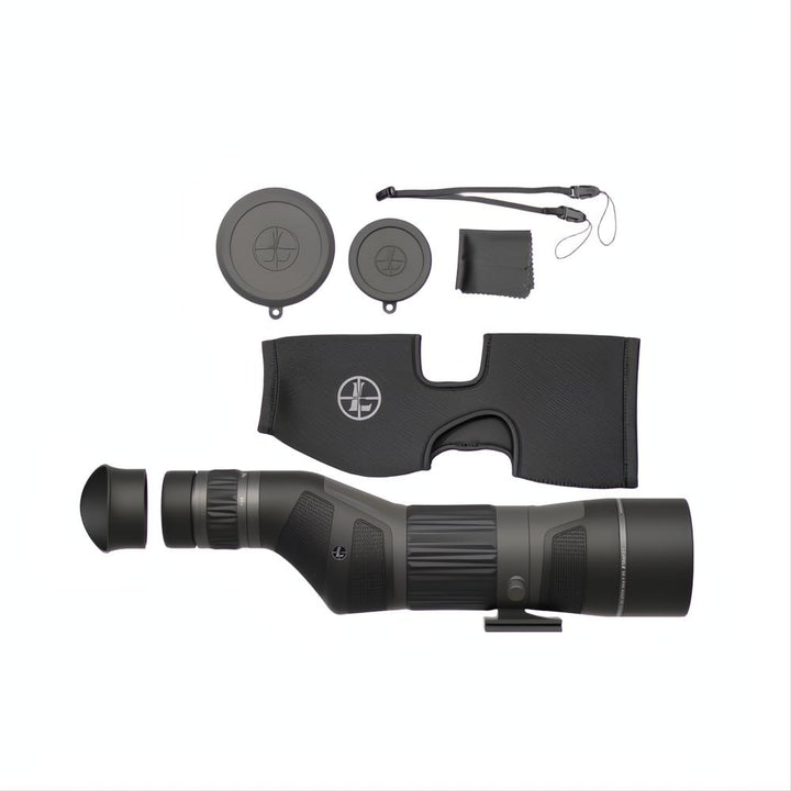 Leupold SX-4 Pro Guide HD Gen2 15-45x65 Stright