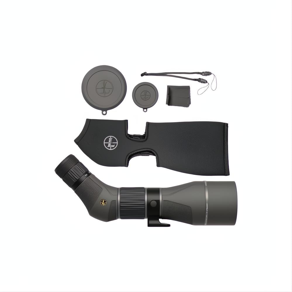 Leupold SX-5 Santiam HD 27-55x80