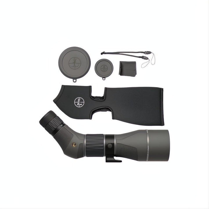 Leupold SX-5 Santiam HD 27-55x80