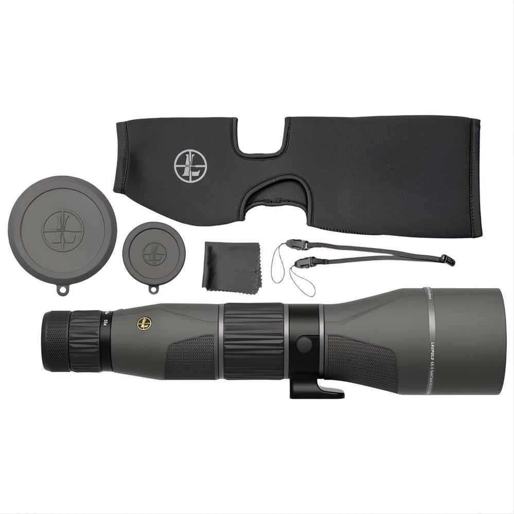 Leupold SX-5 Santiam HD 27-55x80