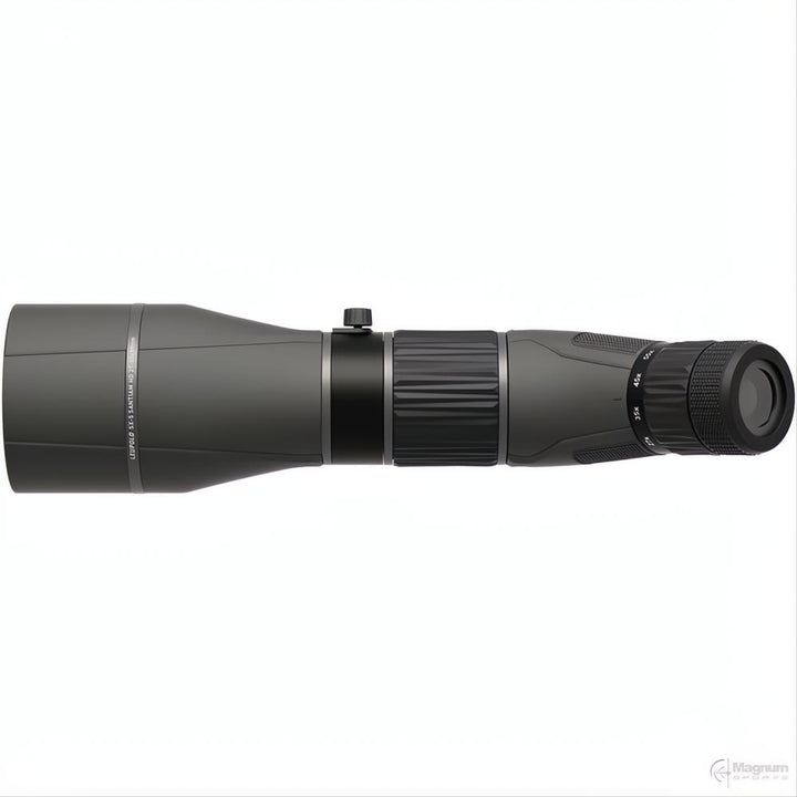 Leupold SX-5 Santiam HD 27-55x80