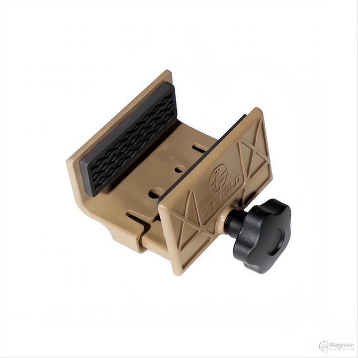 Leupold Shooting Saddle