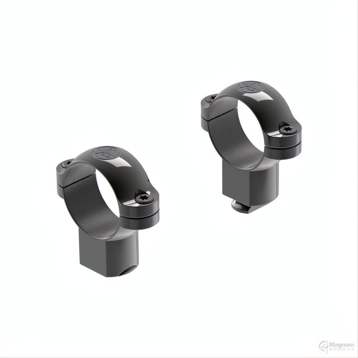 Leupold Standard Rings