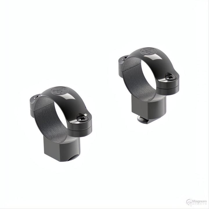 Leupold Standard Rings