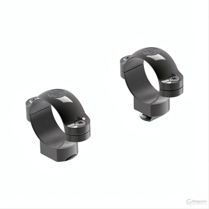 Leupold Standard Rings