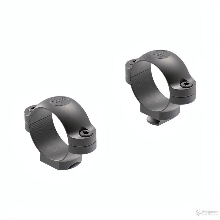 Leupold Standard Rings
