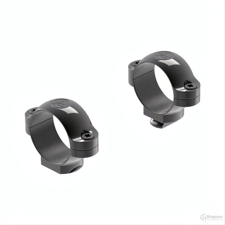 Leupold Standard Rings