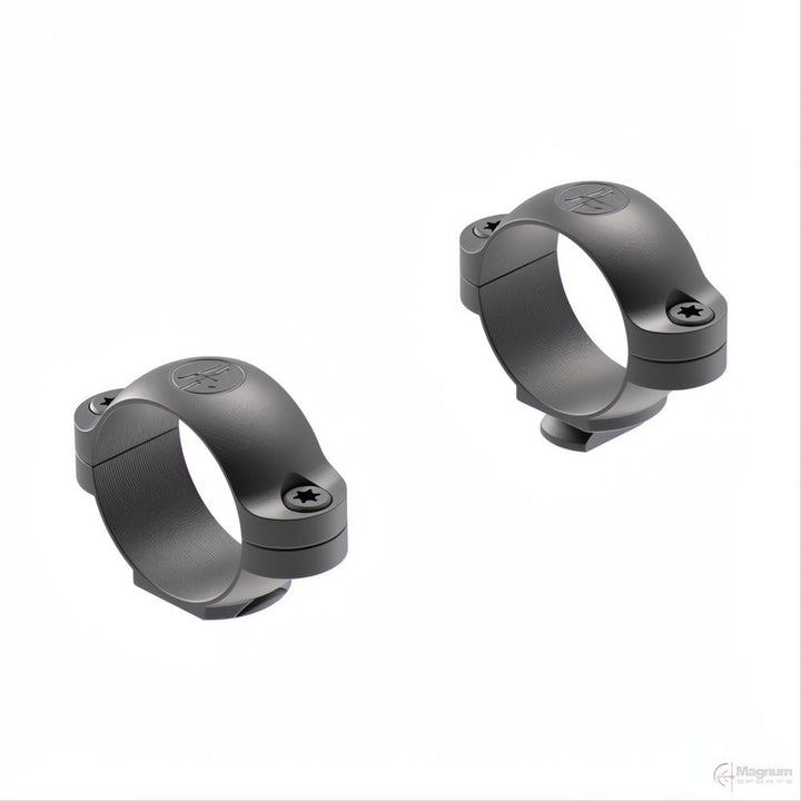 Leupold Standard Rings