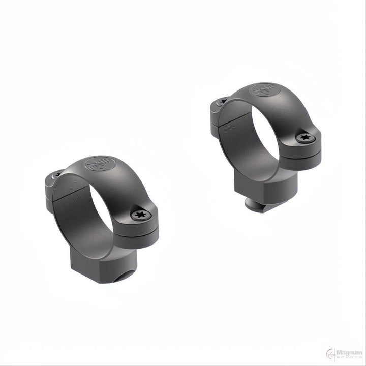 Leupold Standard Rings