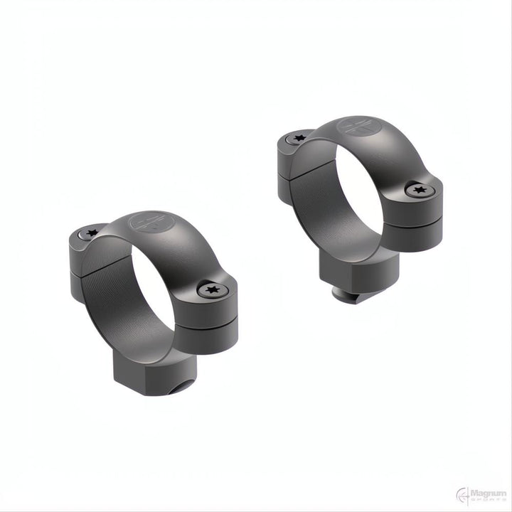 Leupold Standard Rings
