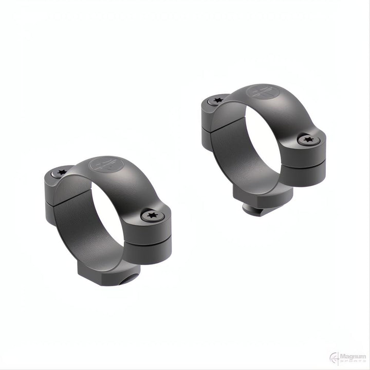 Leupold Standard Rings