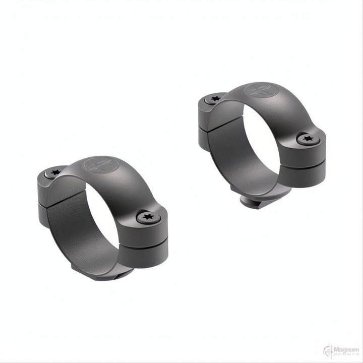 Leupold Standard Rings