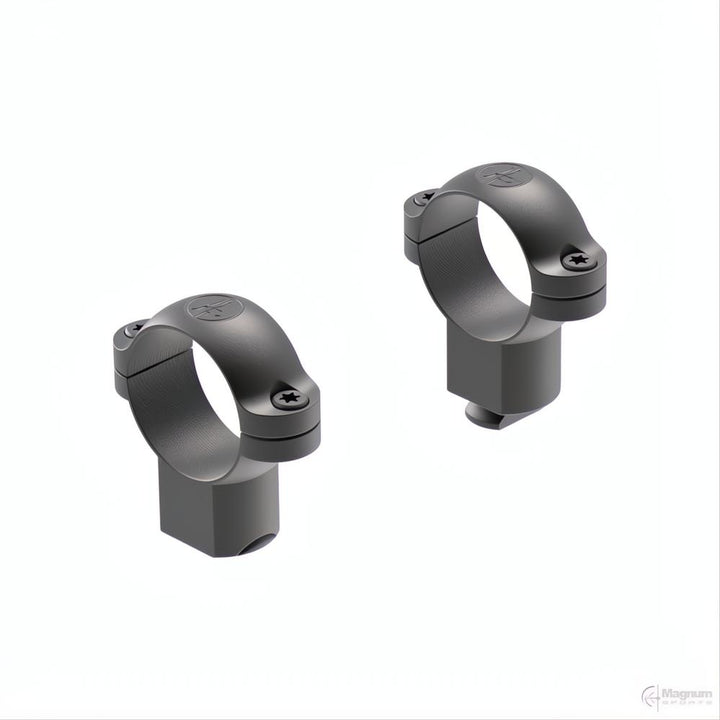 Leupold Standard Rings