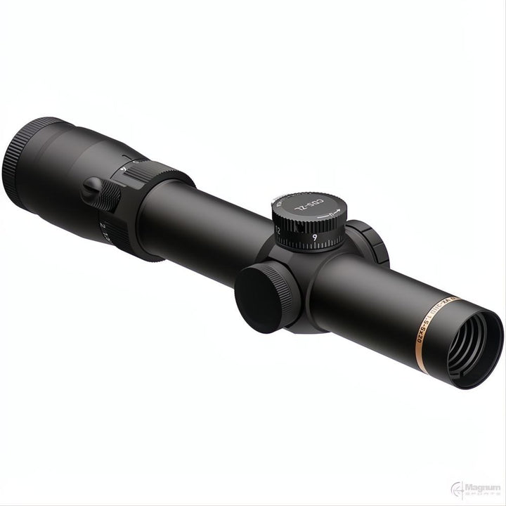 Leupold VX-3HD 1.5-5x20