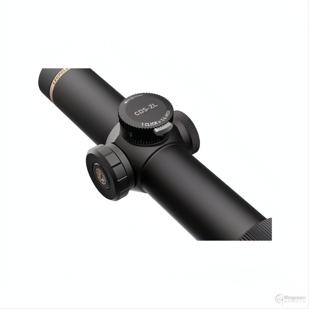 Leupold VX-3HD 1.5-5x20