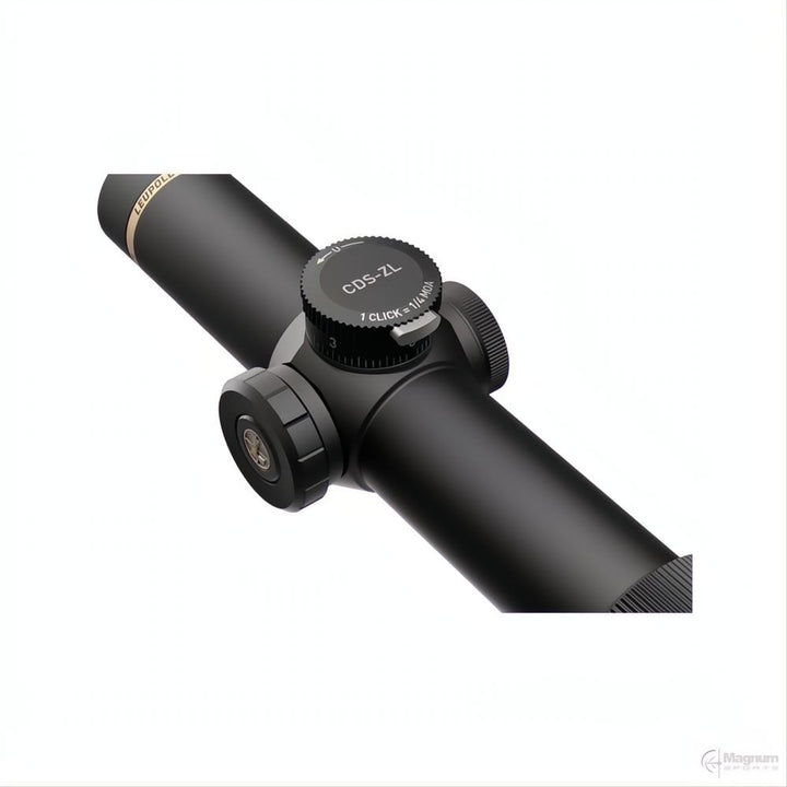 Leupold VX-3HD 1.5-5x20