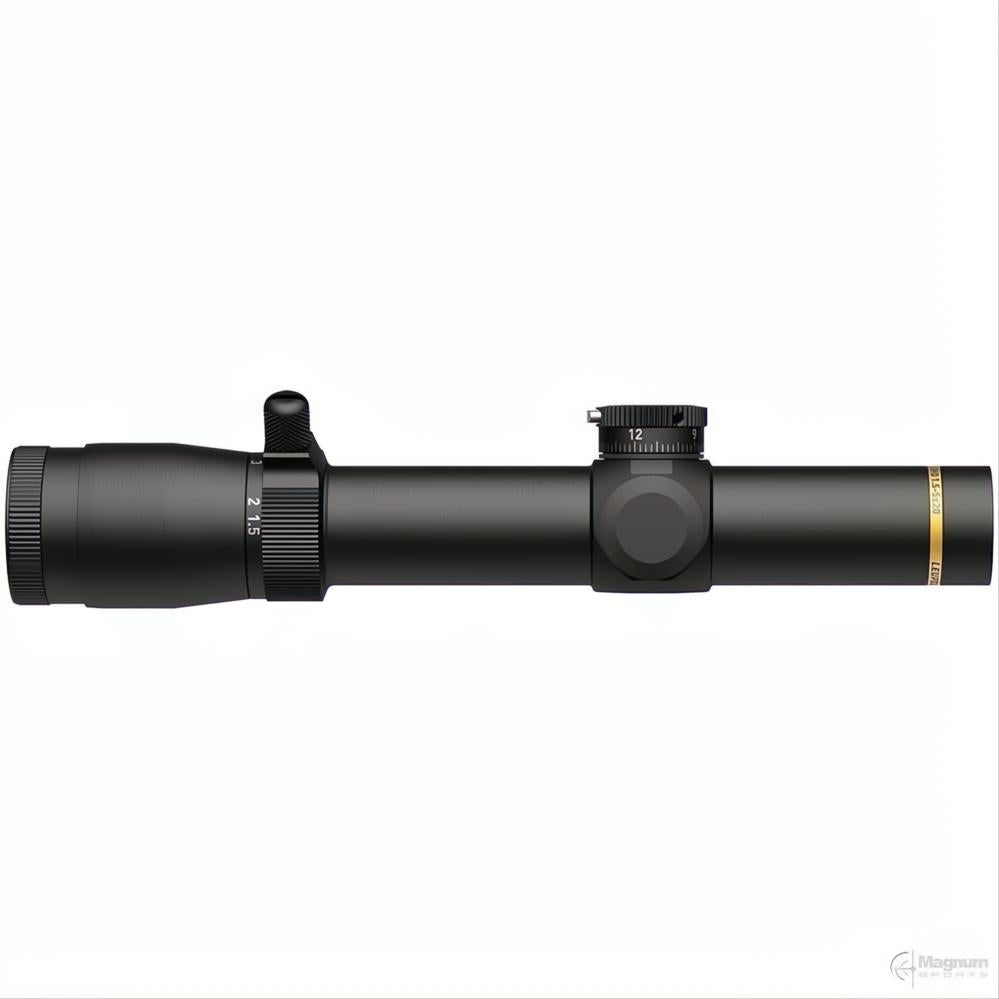 Leupold VX-3HD 1.5-5x20