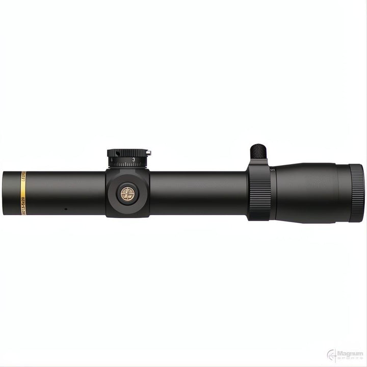 Leupold VX-3HD 1.5-5x20