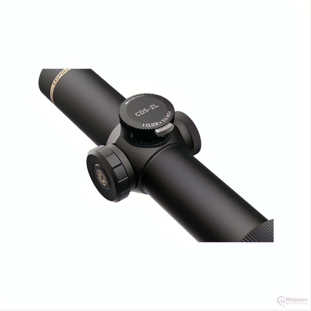 Leupold VX-3HD 1.5-5x20 Illuminated