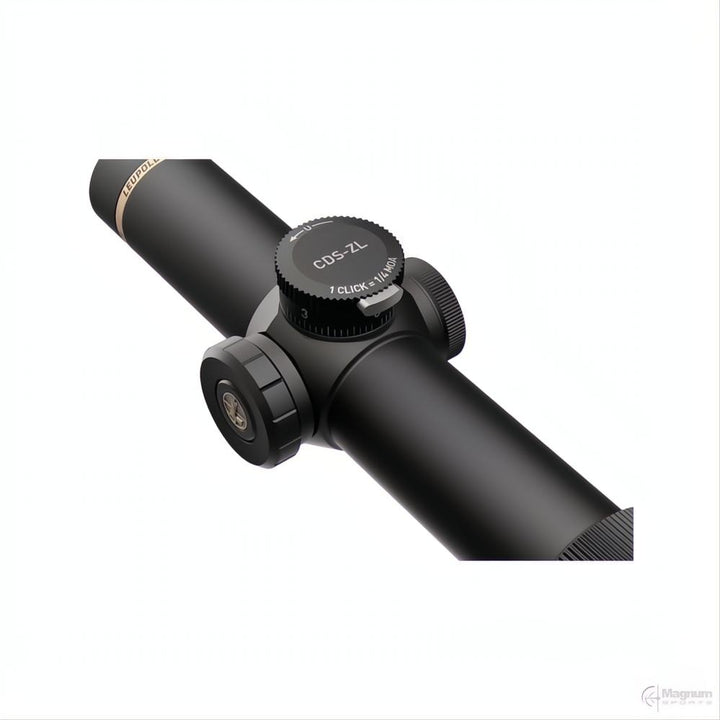 Leupold VX-3HD 1.5-5x20 Illuminated