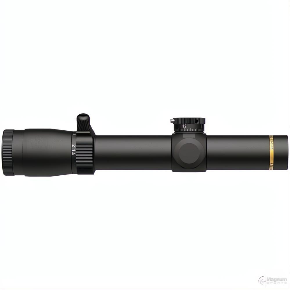 Leupold VX-3HD 1.5-5x20 Illuminated