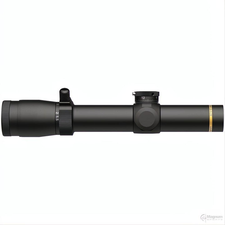 Leupold VX-3HD 1.5-5x20 Illuminated