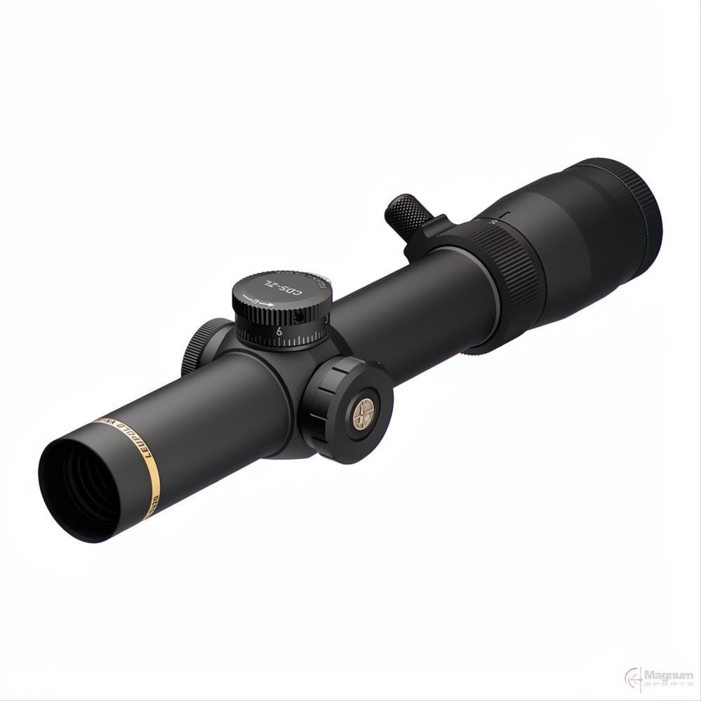 Leupold VX-3HD 1.5-5x20 Illuminated