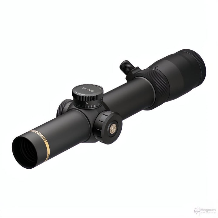Leupold VX-3HD 1.5-5x20 Illuminated