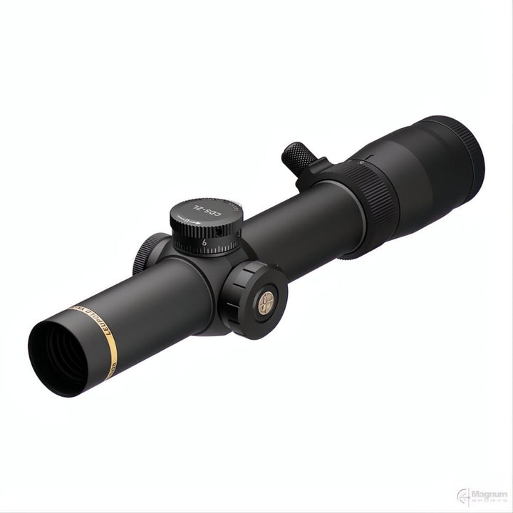 Leupold VX-3HD 1.5-5x20