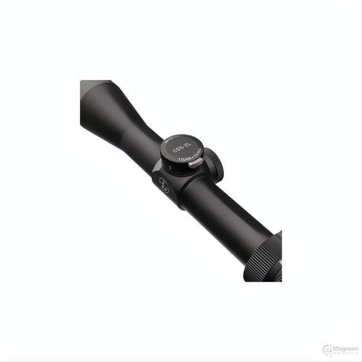 Leupold VX-3HD 2.5-8x36