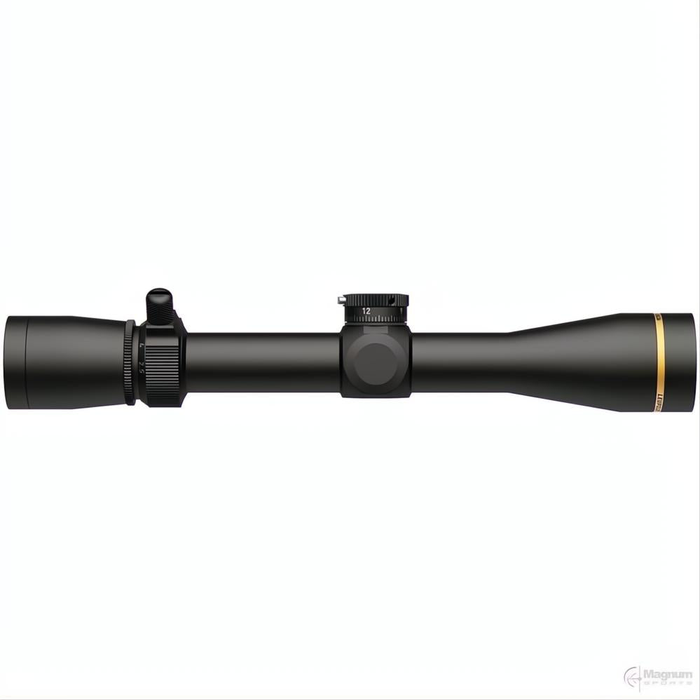 Leupold VX-3HD 2.5-8x36