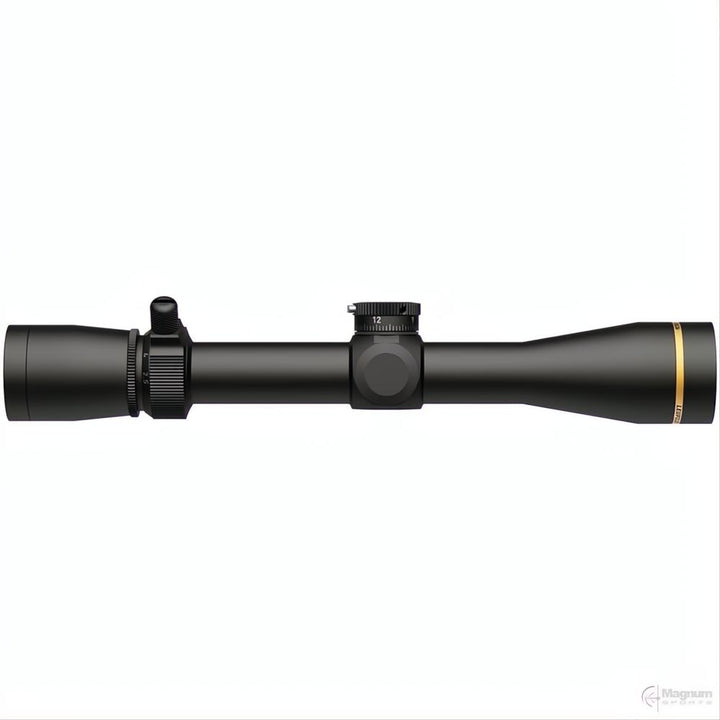 Leupold VX-3HD 2.5-8x36