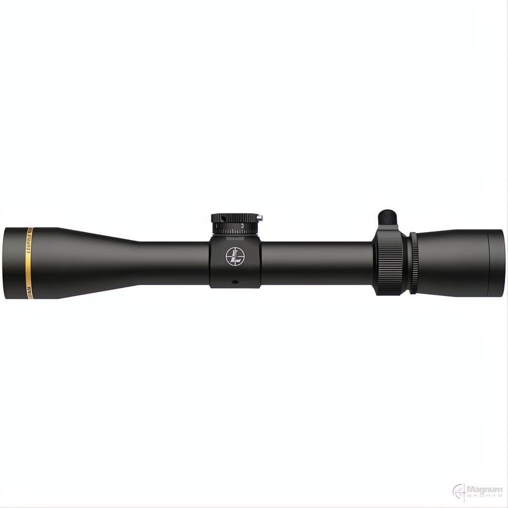 Leupold VX-3HD 2.5-8x36