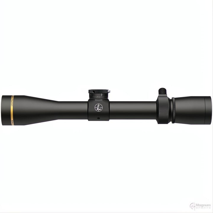 Leupold VX-3HD 2.5-8x36
