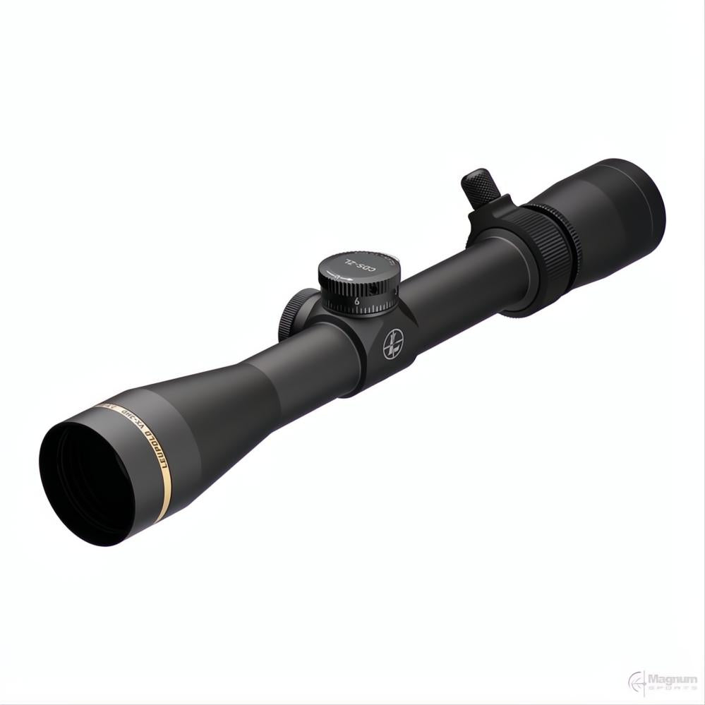 Leupold VX-3HD 2.5-8x36