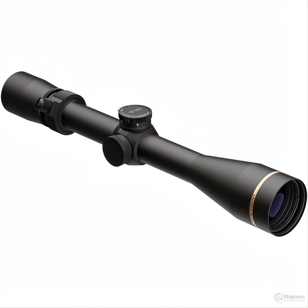 Leupold VX-3HD 3.5-10x40